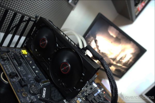 La Sapphire Pulse RX 5500 XT