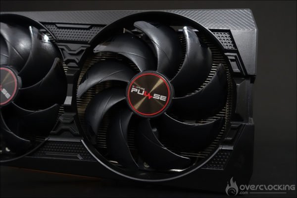 La Sapphire Pulse RX 5500 XT