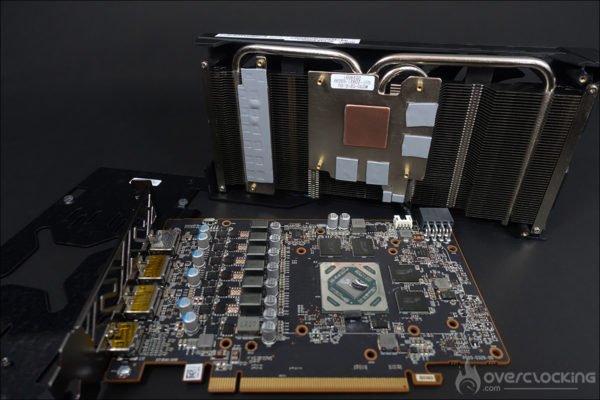 La Sapphire Pulse RX 5500 XT