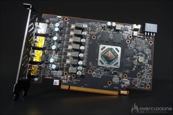 La Sapphire Pulse RX 5500 XT