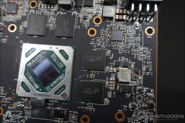 La Sapphire Pulse RX 5500 XT