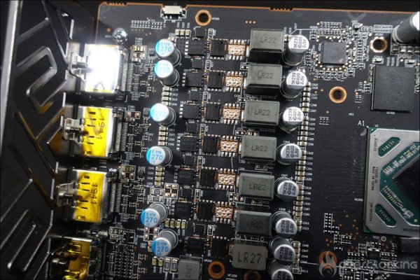 La Sapphire Pulse RX 5500 XT