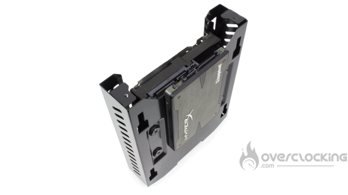 Antec P120 Crystal