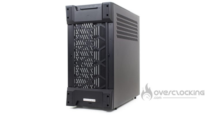 Antec P120 Crystal