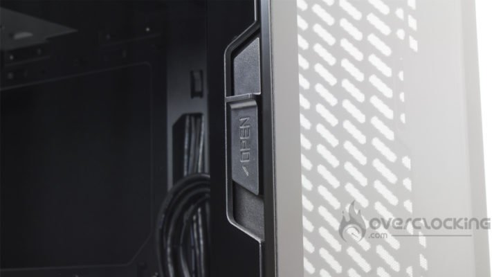 Antec P120 Crystal