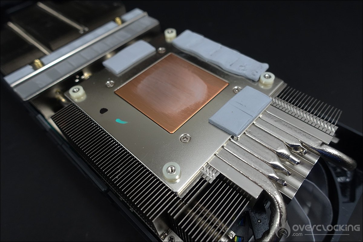 La KFA2 RTX 2070 Super Work of frames