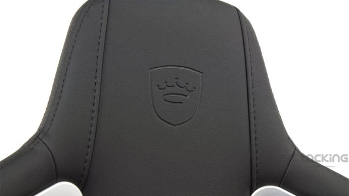 noblechairs Epic Black Edition