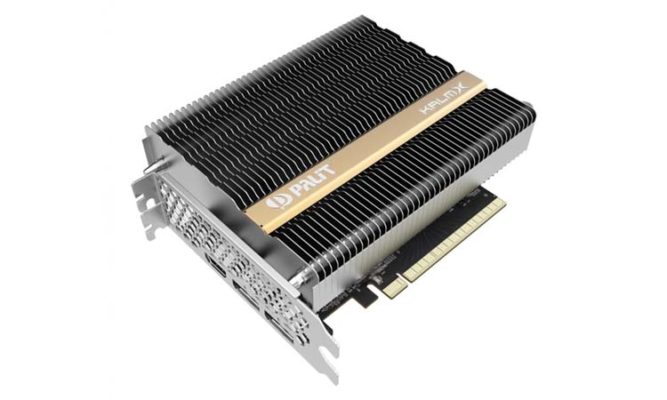 RTX 3050 KalmX
