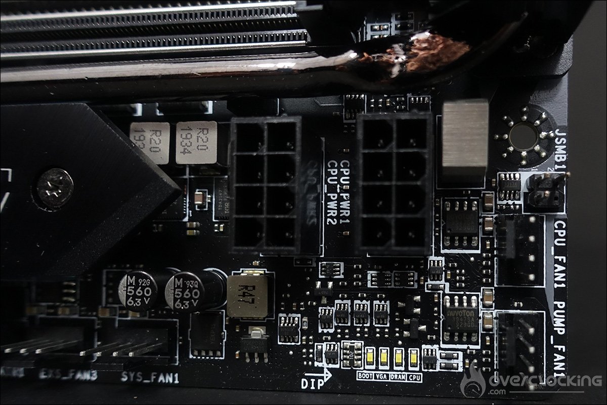 La MSI Creator RTX40