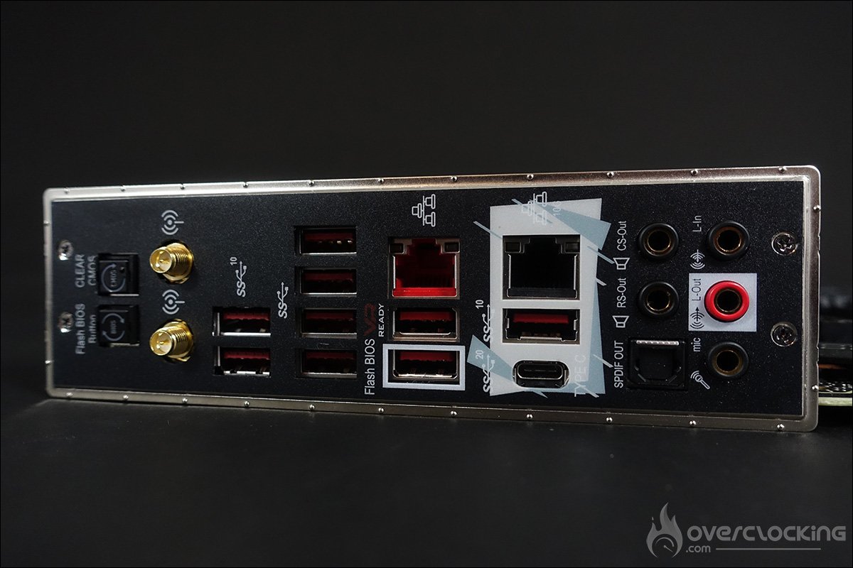 La MSI Creator RTX40