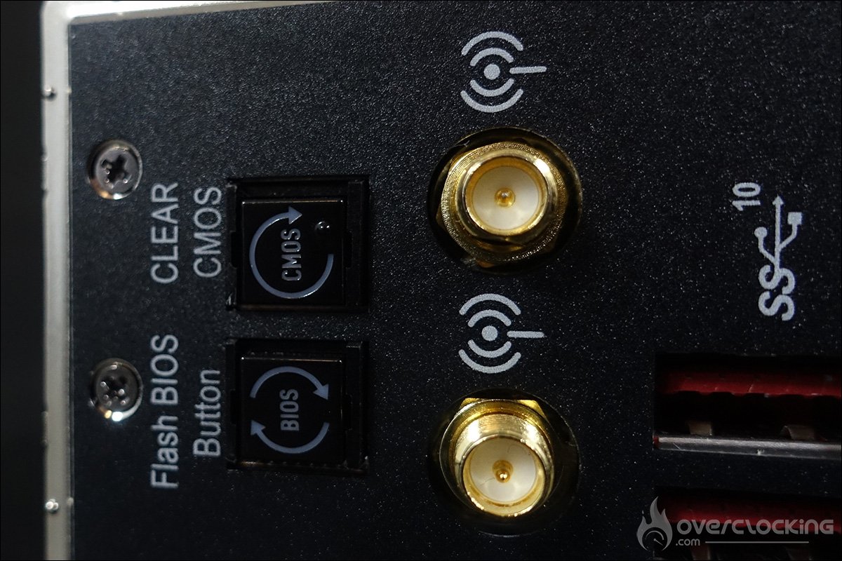 La MSI Creator RTX40