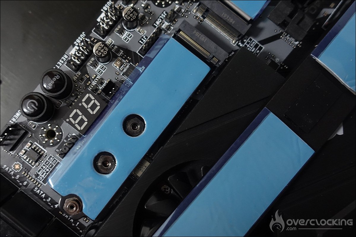 La MSI Creator RTX40