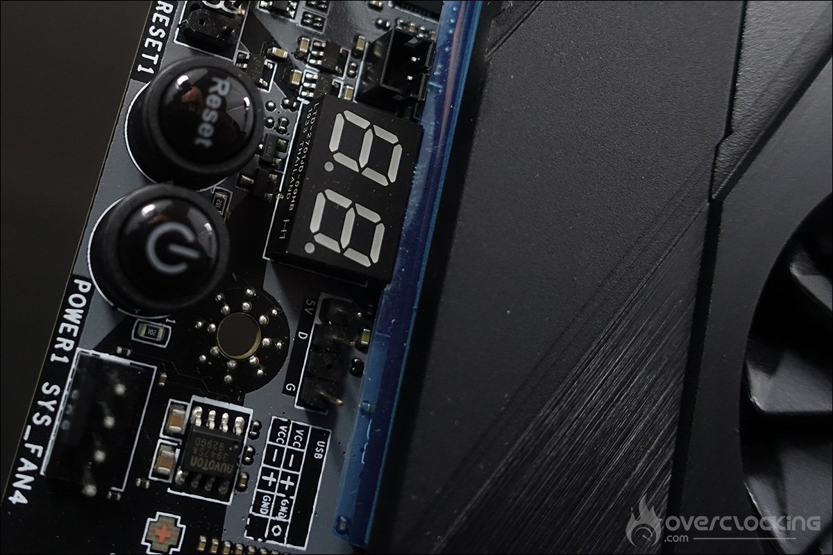 La MSI Creator RTX40