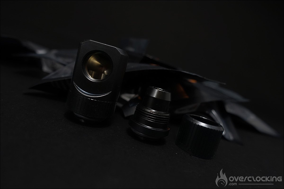Embouts EK Torque STC