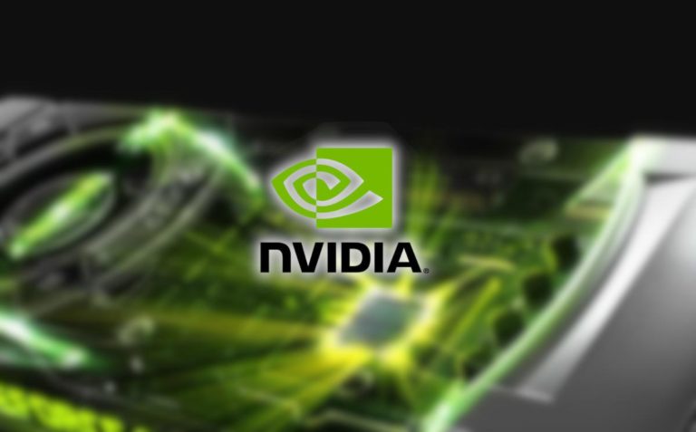 Nvidia Ampere