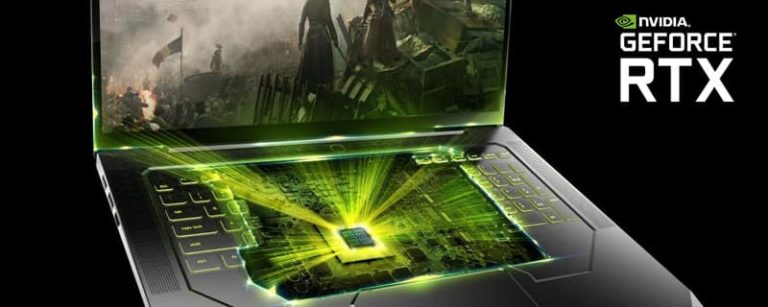 nvidia rtx super