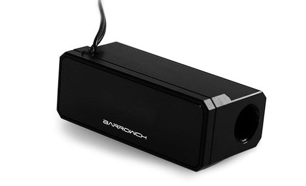 Sonde de température BARROWCH FBFT02-V2