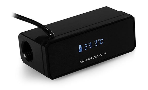 Sonde de température BARROWCH FBFT02-V2