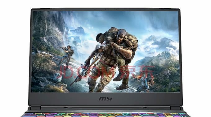 AMD Ryzen desktop