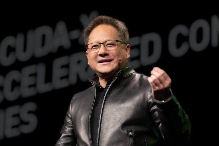 Nvidia Ampere