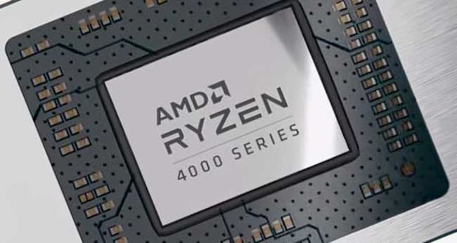 Ryzen 4000 B450