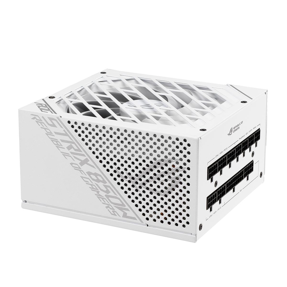 Alimentation Asus ROG Strix 850 watts