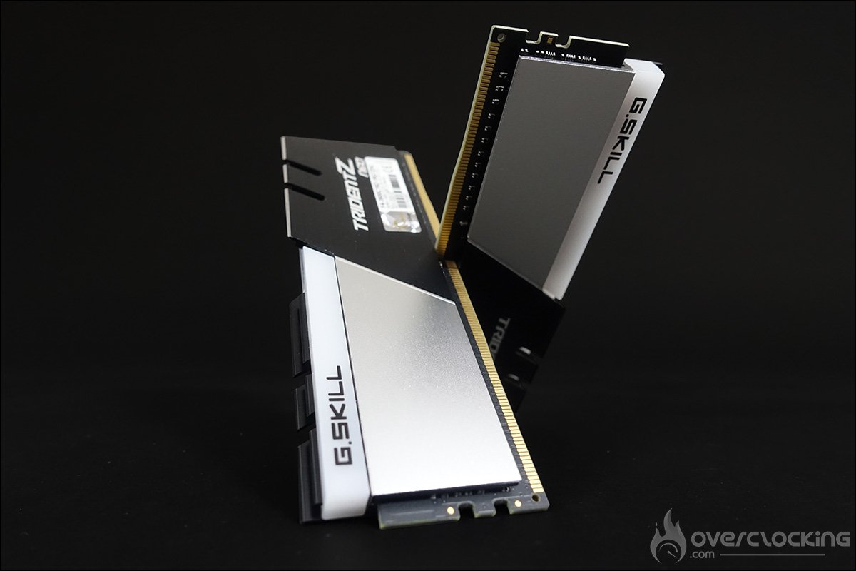 G.SKILL Trident Z Neo 3600MHz CL16