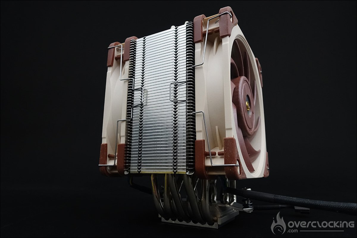 Noctua NH-U12A