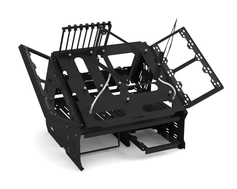 Tables de benchs Primochill WetbenchSX