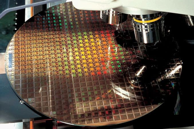 AMD 5 nm TSMC