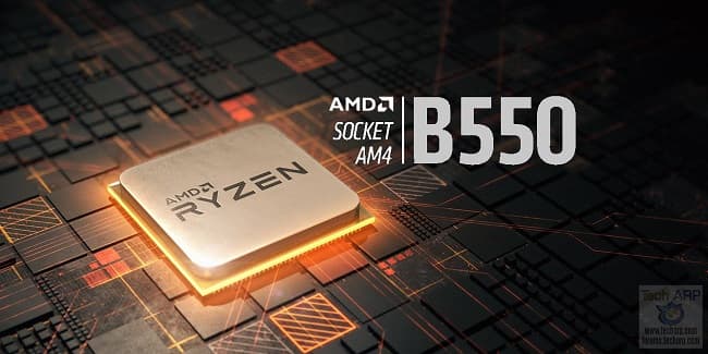B550