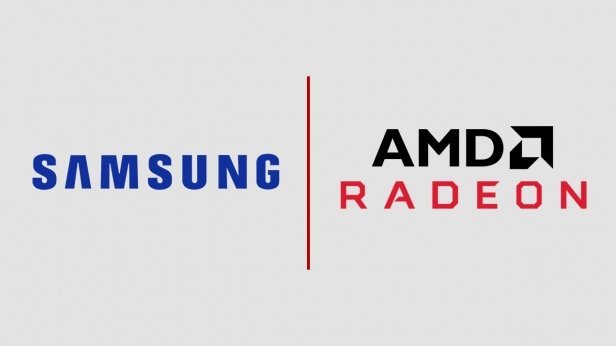 Samsung RDNA