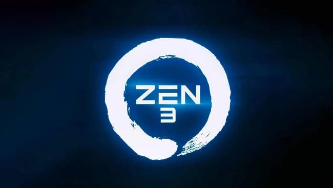 Zen 3 Ryzen 4000