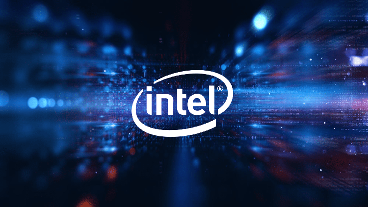Intel illustration