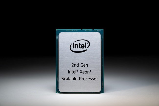Intel : un plus gros processeur 10nm en circulation