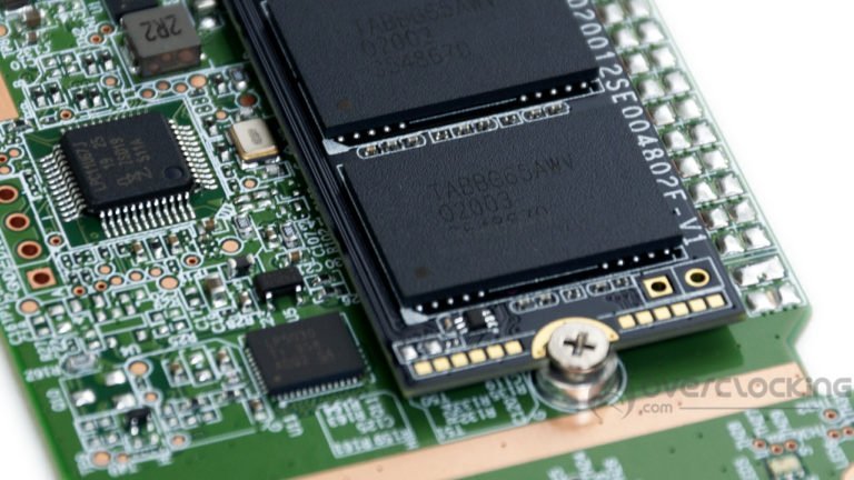Et si les SSD redevenaient abordable ?