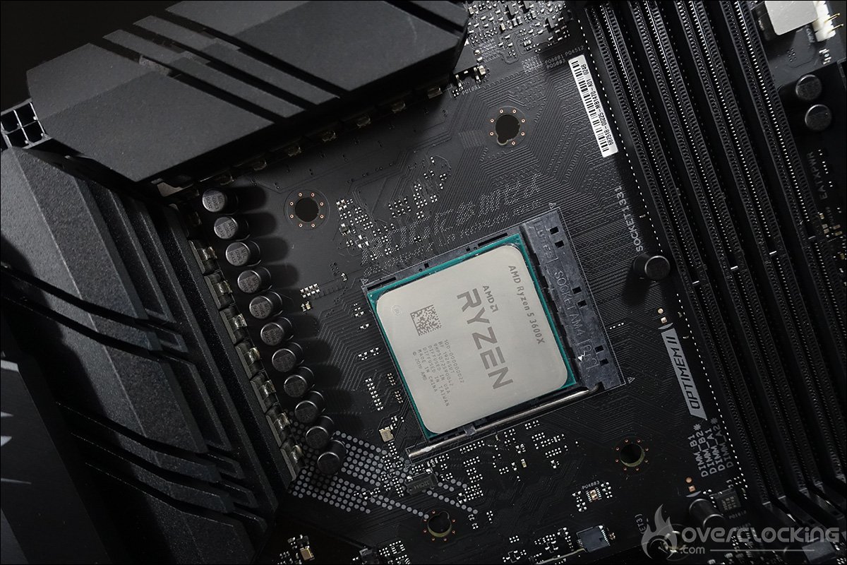 Asus ROG Strix B550-E Gaming
