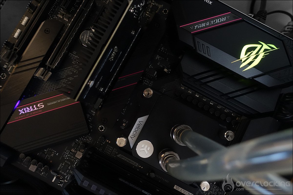 Asus ROG Strix B550-E Gaming
