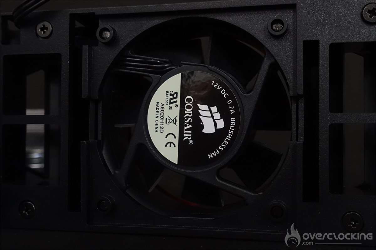 Corsair Vengeance LPX 4400 MHz C18