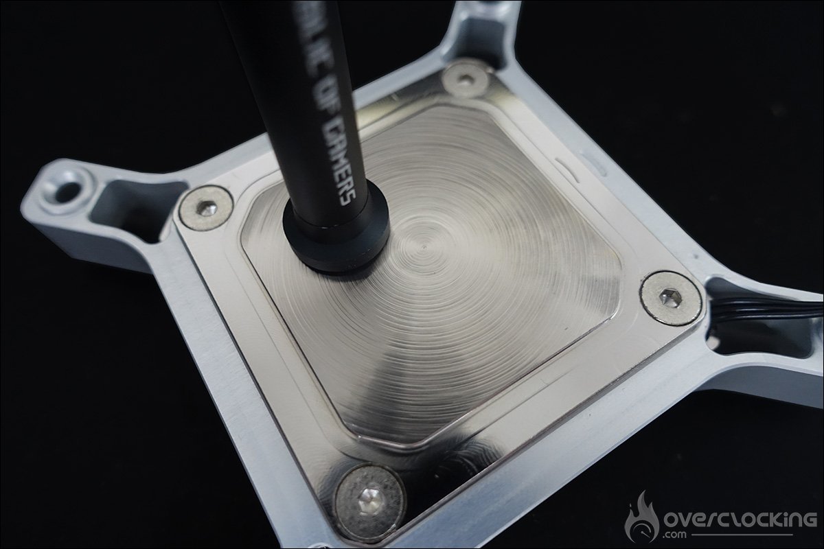 Waterblock EK Magnitude Quantum