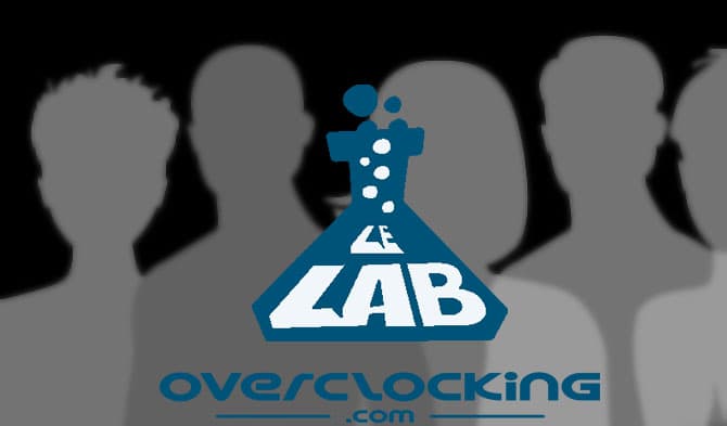 Le LAB Overclocking.com||Le Lab||