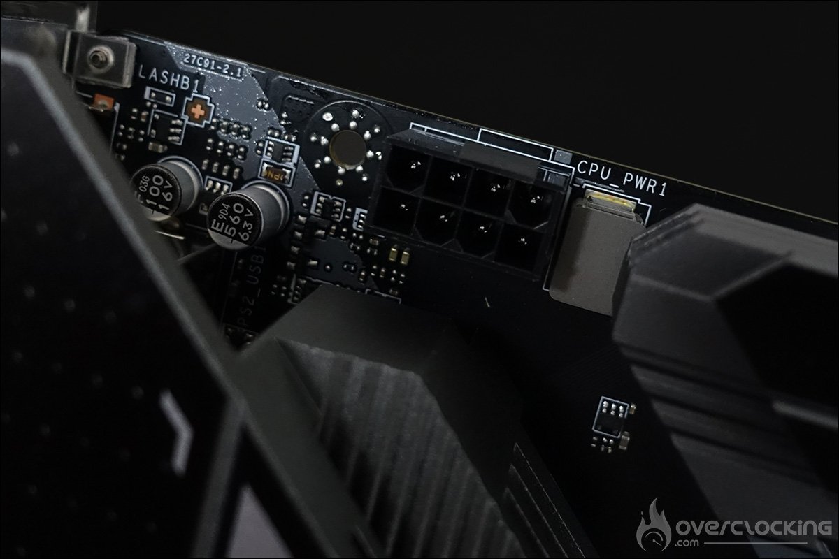 MSI MAG B550 TomaHawk