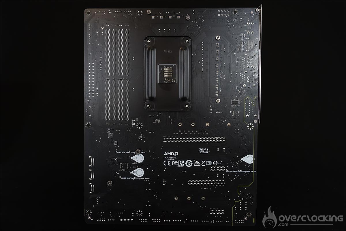 MSI MAG B550 TomaHawk