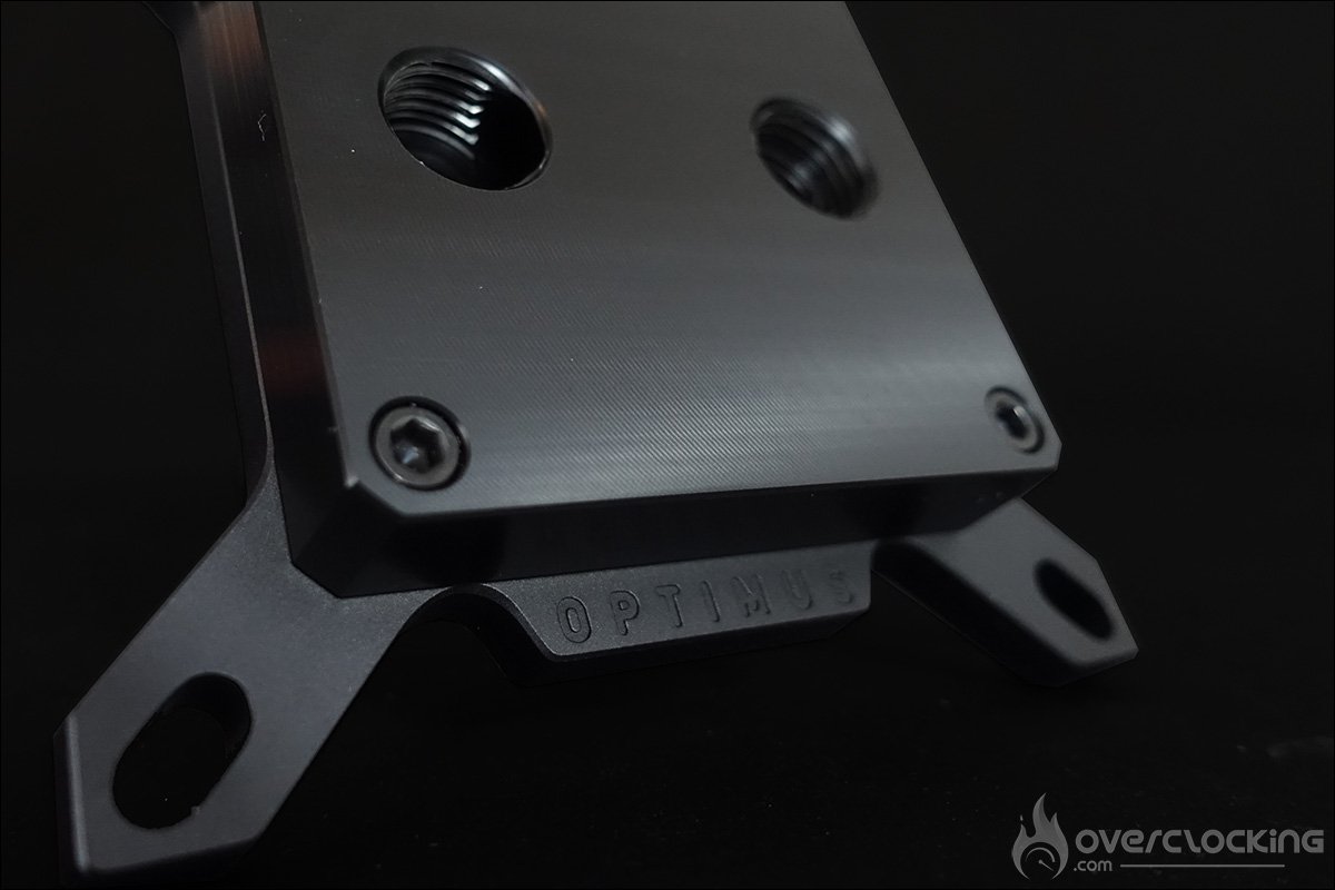 Waterblock Optimus