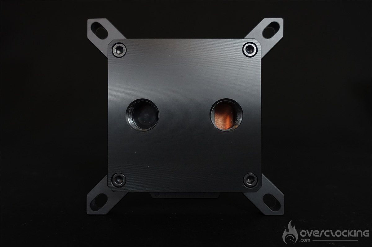 Waterblock Optimus