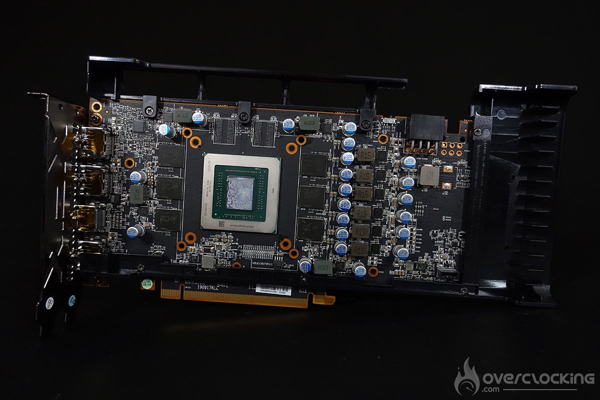XFX RX 5600 XT Thicc II PRO