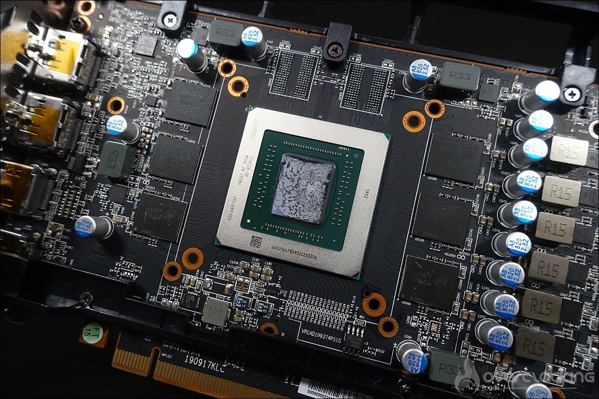 XFX RX 5600 XT Thicc II PRO