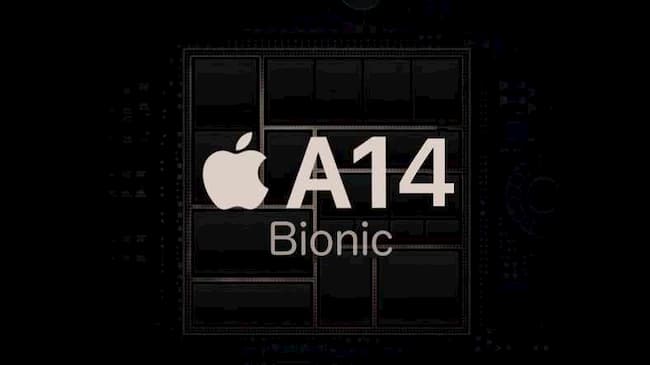 Apple Silicon