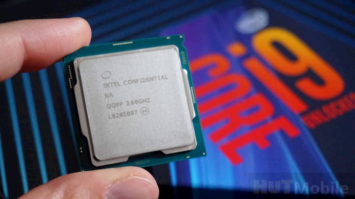 Core i9-10850K