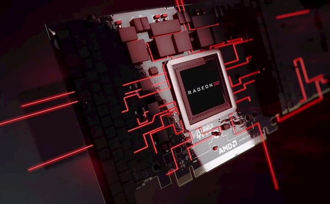 AMD Big Navi